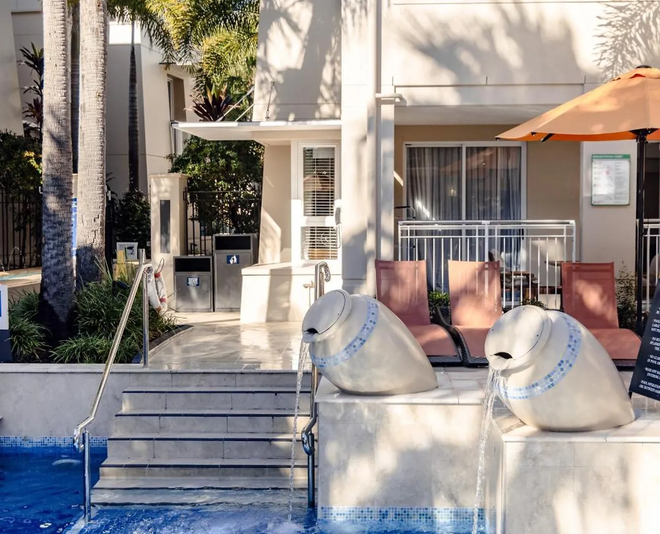 Laguna 621 Oasis On Hastings St Noosa Heads