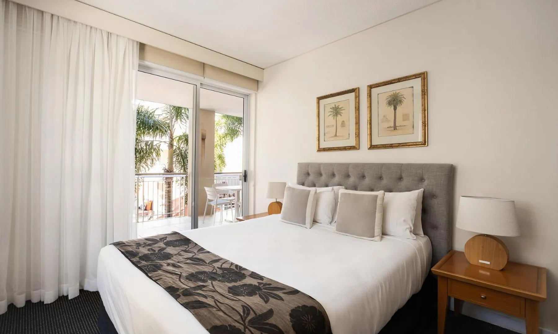 Daire Laguna 621 Oasis On Hastings St Noosa Heads