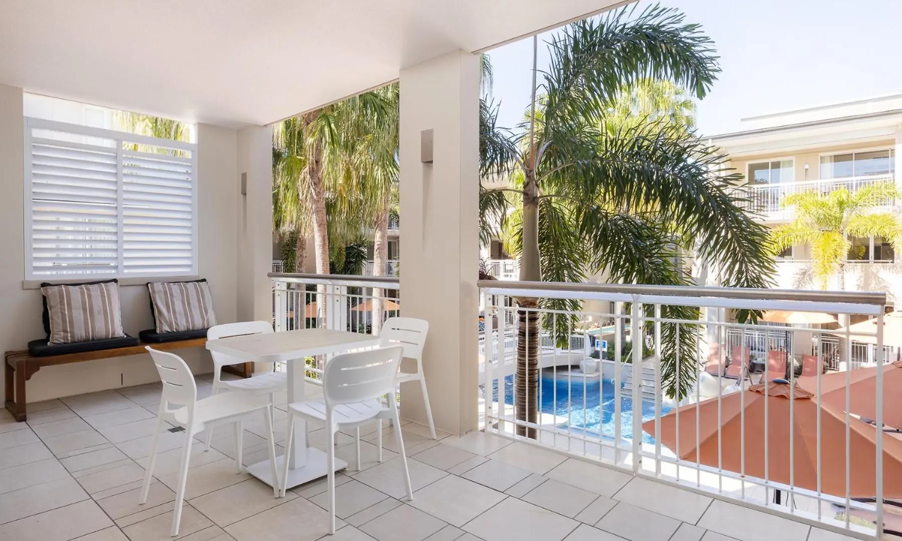 Laguna 621 Oasis On Hastings St Noosa Heads 0*,