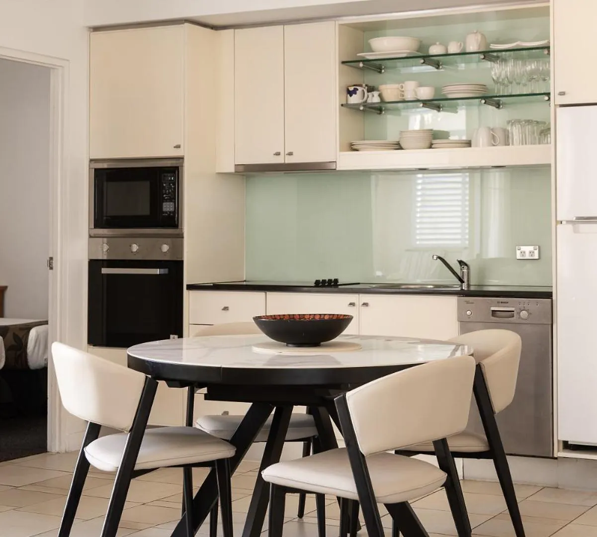 Laguna 621 Oasis On Hastings St Noosa Heads Daire