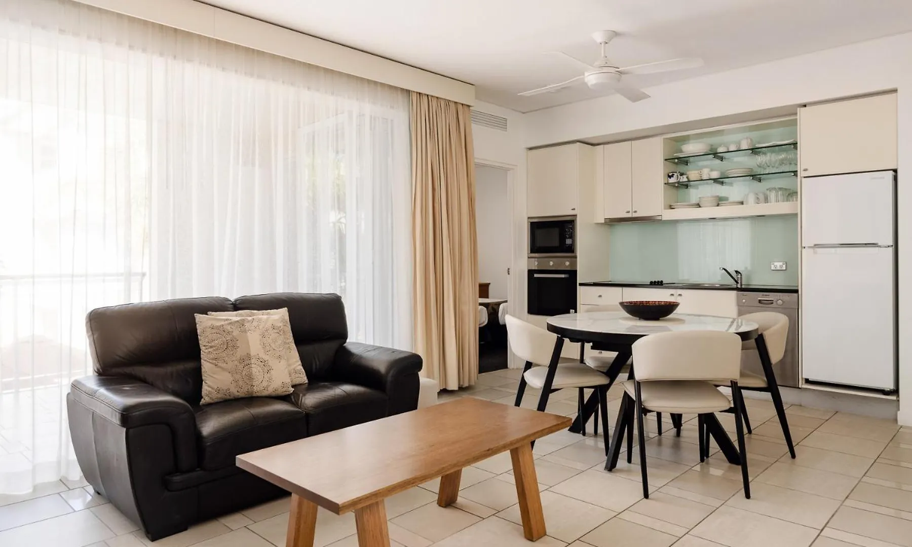 Daire Laguna 621 Oasis On Hastings St Noosa Heads